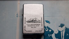 Zippo williamsburg 1945 gebraucht kaufen  Gummersbach