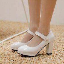 Mary janes damen gebraucht kaufen  Deutschland