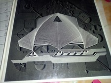 123n architettura structure usato  Bellizzi