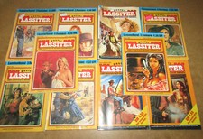 Lassiter zeit erotikwestern gebraucht kaufen  Landsberg