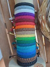 Bracciale braccialetto amicizi usato  Corato