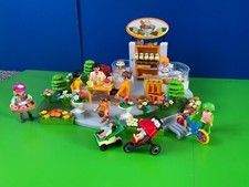 Playmobil outdoor ice for sale  ROCHFORD