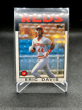 1986 topps baseball for sale  Fort Wayne