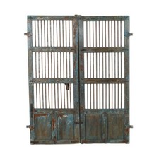 Antique blue rust for sale  HONITON