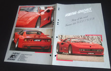 Ferrari koenig ferrari gebraucht kaufen  Bergisch Gladbach