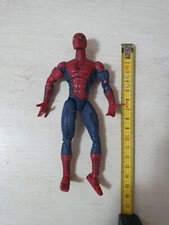 Action figure spiderman usato  Sanremo