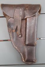 Ww1 etui holster d'occasion  Toulon-
