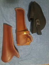 Holster lot for sale  De Soto