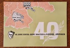 Toller vintage katalog gebraucht kaufen  Ebhausen