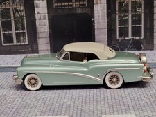 Brooklin models buick usato  Mugnano di Napoli