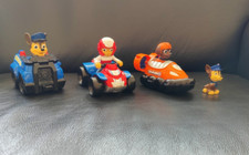 Paw patrol spielzeugsauto gebraucht kaufen  Berlin