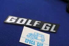 Volkswagen golf scritta usato  San Stino di Livenza