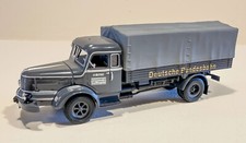 Lkw krupp titan gebraucht kaufen  Hamburg