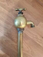 Vintage brass motor for sale  GLOUCESTER