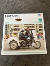 Carte fiche moto d'occasion  Avesnes-le-Comte