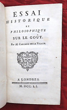 Cuisine historique philosophiq d'occasion  Paris V
