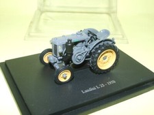 Tracteur 099 landini d'occasion  Belz