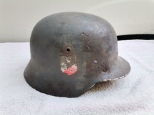 Casque allemand troupe d'occasion  Auxerre