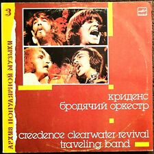 Ccr creedence clearwater gebraucht kaufen  Dresden