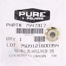 Genuine polaris locking for sale  South Boston