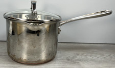 Emeril sauce pan for sale  Carmichael