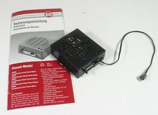 Amerikanisches dampf sound gebraucht kaufen  Regnitzlosau