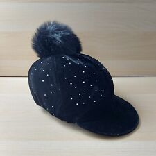 Shires riding hat for sale  CONGLETON