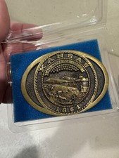 Kansas 1861 state for sale  Enid