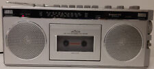 Sanyo 7500le radio gebraucht kaufen  Dernbach, Dürrholz, Harschbach