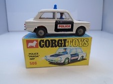 Corgi toys 506 for sale  LITTLEBOROUGH