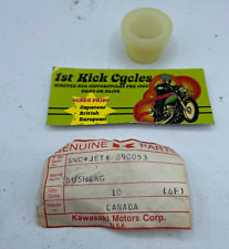 Nos kawasaki sled for sale  East Syracuse
