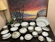 Antique noritake china for sale  Tampa