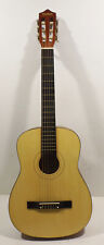 Usado, Guitarra de Viaje Sankai Guitarra 97cm Modelo No.MG.811 con Bolsa comprar usado  Enviando para Brazil