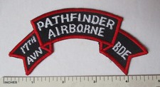17th aviation brigade for sale  Cedar
