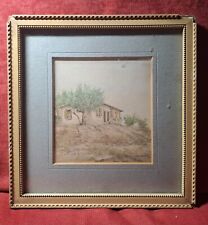 Disegno antico. disegno usato  Napoli