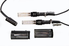 Hensel lightstick 3000 gebraucht kaufen  Lörrach
