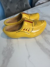 Traditional holland clogs for sale  MANCHESTER