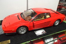 Ferrari testarossa rge d'occasion  Rochefort-Montagne