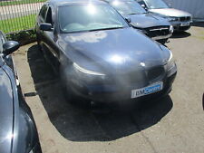 Bmw e60 530d for sale  MELTON MOWBRAY