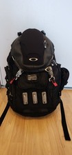 Mochila Oakley Tactical Hiking Field Gear grande pia de cozinha preta 34L comprar usado  Enviando para Brazil