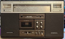 Grundig 920 international gebraucht kaufen  Berchtesgaden