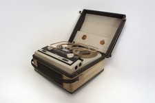 Magnetofono kruger tk6 usato  Villamiroglio