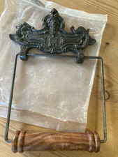 Vintage style cast for sale  UK