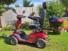 Mobility scooter rascal for sale  HOVE