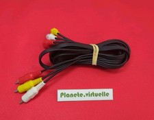 Cable rca rca d'occasion  Laventie