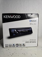 New kenwood kdc for sale  Kansas City