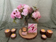 Complete wedding table for sale  LONDON