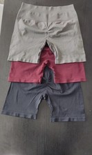 Seamless scrunch bum for sale  BIRMINGHAM
