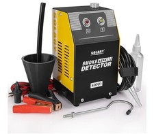 Solary 12v smoke for sale  Calexico