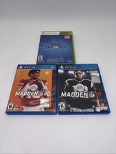 Ps4 madden pack for sale  Geneva